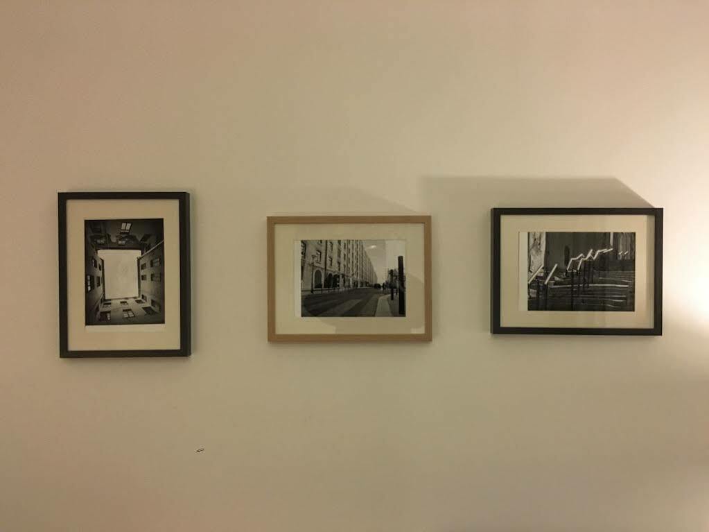 Le Studio des Artistes Marsella Exterior foto